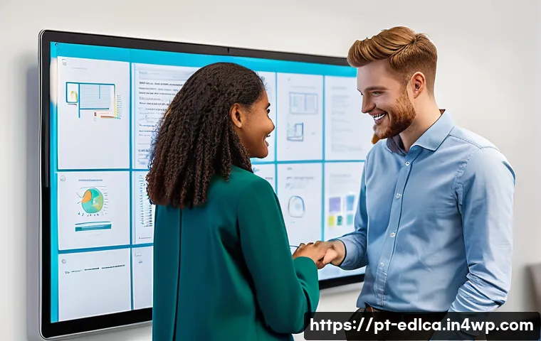 교육적 파트너십 구축을 위한 단계 관련 이미지 2